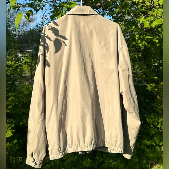 Ashworth jacket - Picture 4 of 4